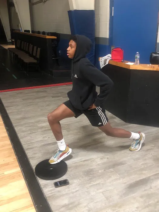 Triple Threat Training Picture 2