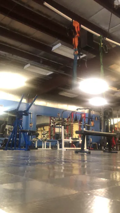 Triple Threat Training Picture 9