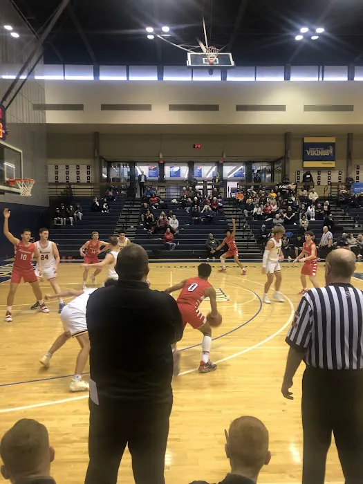 Triple Threat Training Picture 5