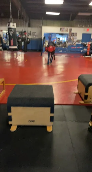 Stunning's Boxing Club Picture 2