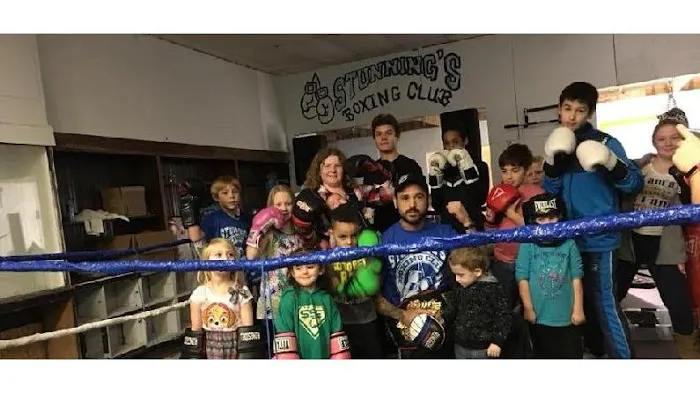 Stunning's Boxing Club Picture 1