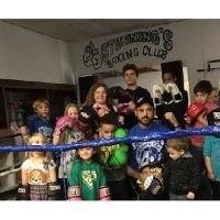 Stunning's Boxing Club ico
