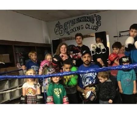 Stunning's Boxing Club