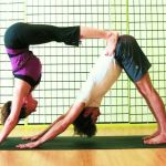 AcroYoga Quad Cities