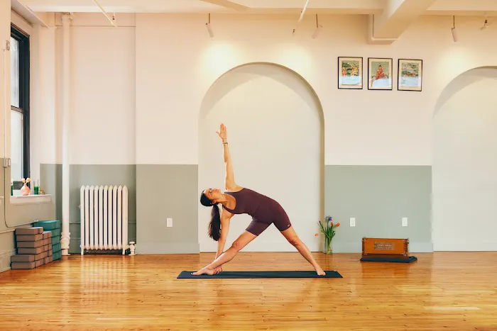 Yogamaya Picture 2