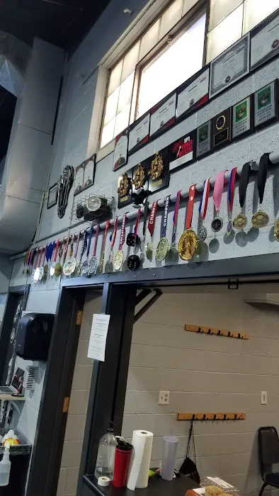 Jebens PLC Picture 9