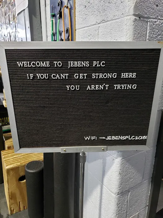 Jebens PLC Picture 5