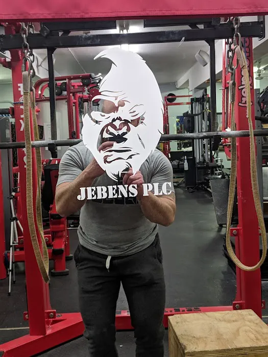 Jebens PLC Picture 7