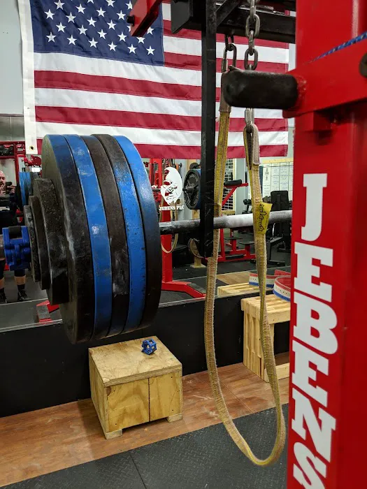 Jebens PLC Picture 6