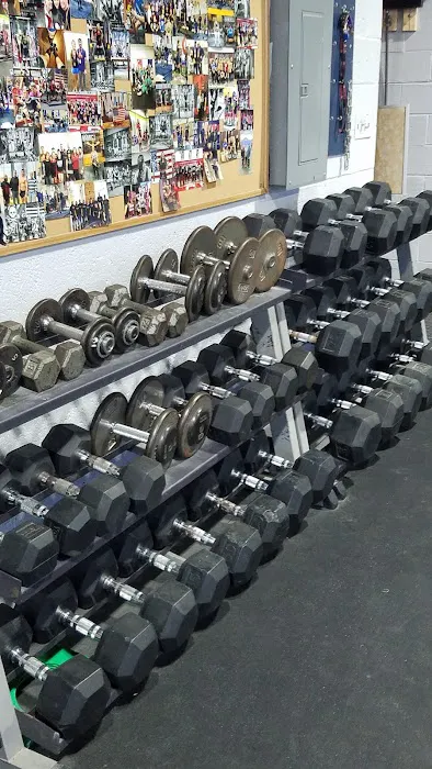 Jebens PLC Picture 4