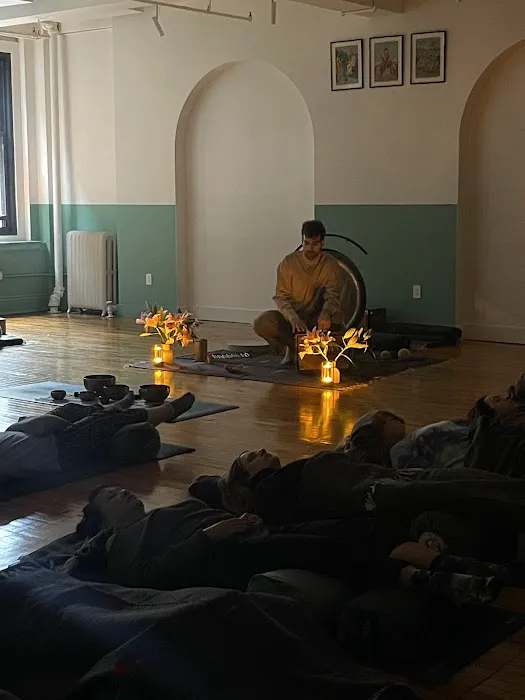 Yogamaya Picture 5