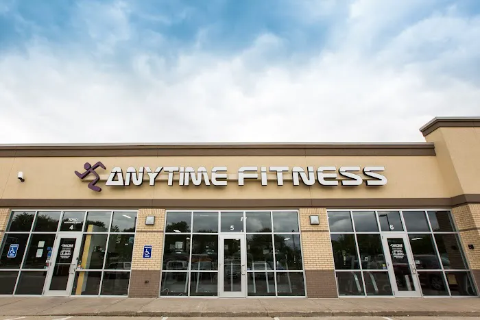 Anytime Fitness Picture 5