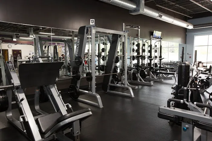 Anytime Fitness Picture 7