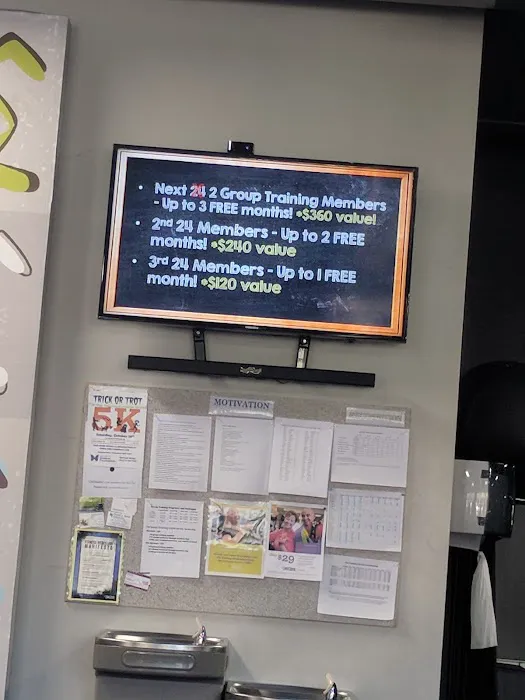 Anytime Fitness Picture 1