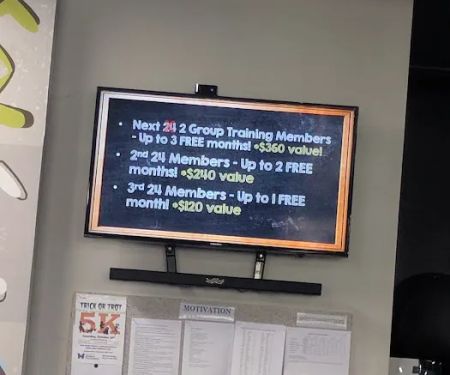 Anytime Fitness