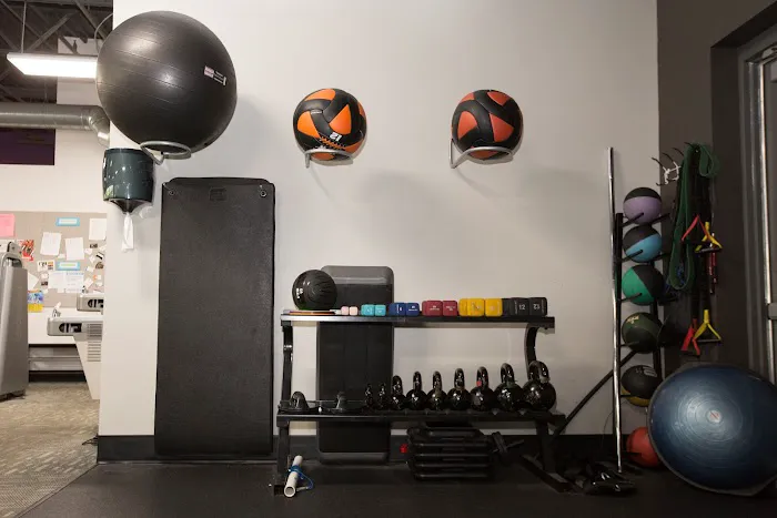 Anytime Fitness Picture 2