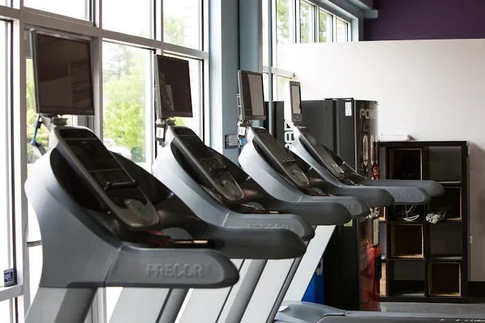 Anytime Fitness Picture 3