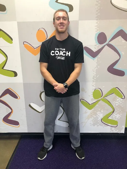 Anytime Fitness Picture 4