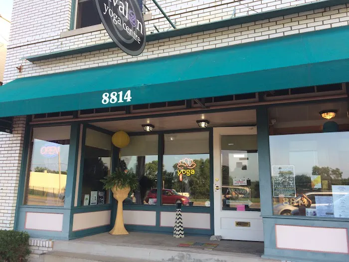 Avalon Yoga Centre Picture 7