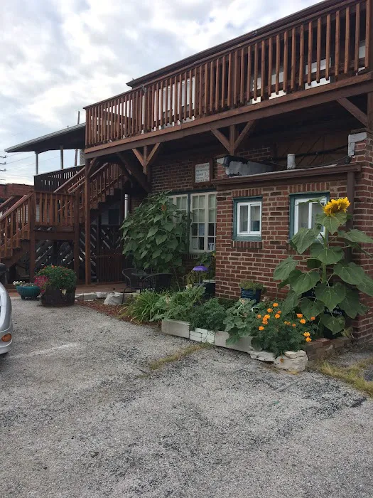 Avalon Yoga Centre Picture 10