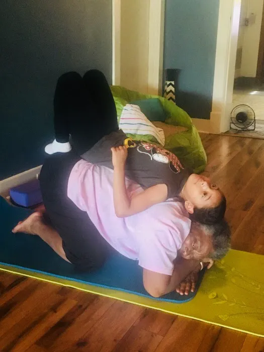 Avalon Yoga Centre Picture 9