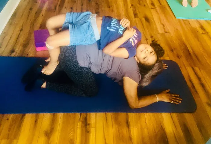 Avalon Yoga Centre Picture 6