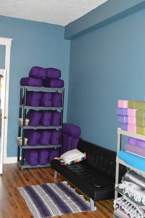 Avalon Yoga Centre Picture 4