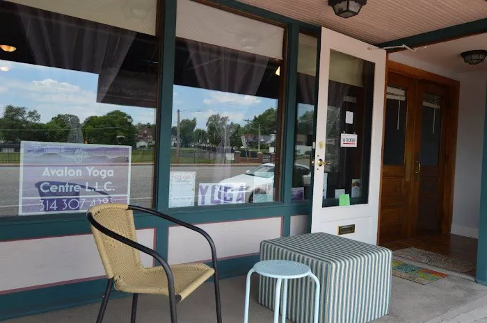 Avalon Yoga Centre Picture 5