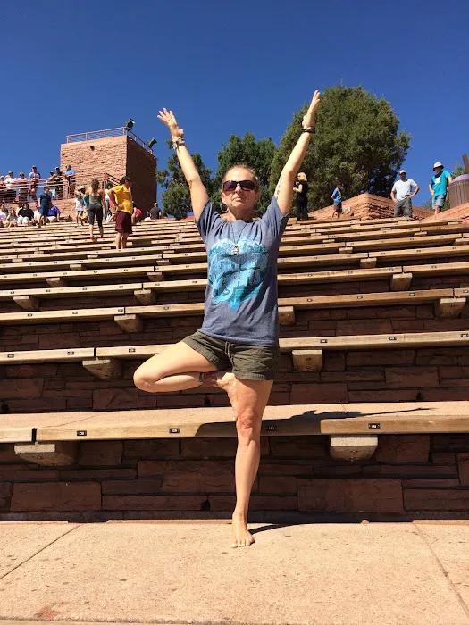 Avalon Yoga Centre Picture 1