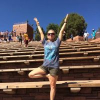 Avalon Yoga Centre ico