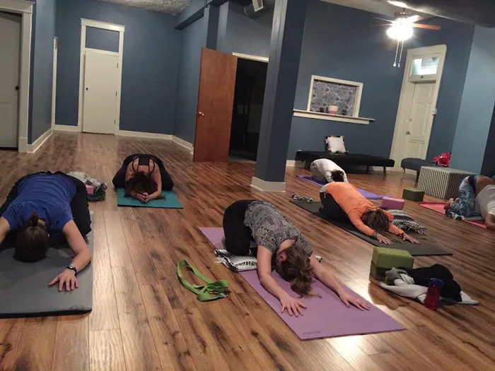 Avalon Yoga Centre Picture 8