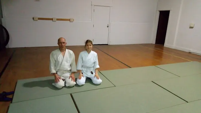 St Louis Aikikai Picture 1
