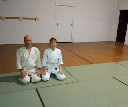 St Louis Aikikai