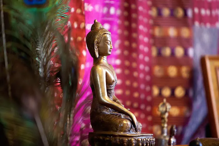 alleyCat Yoga Picture 3