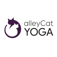alleyCat Yoga ico
