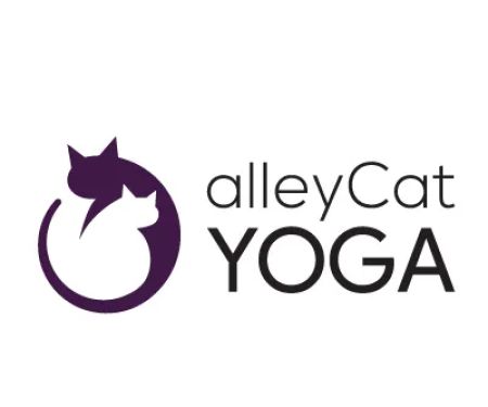 alleyCat Yoga