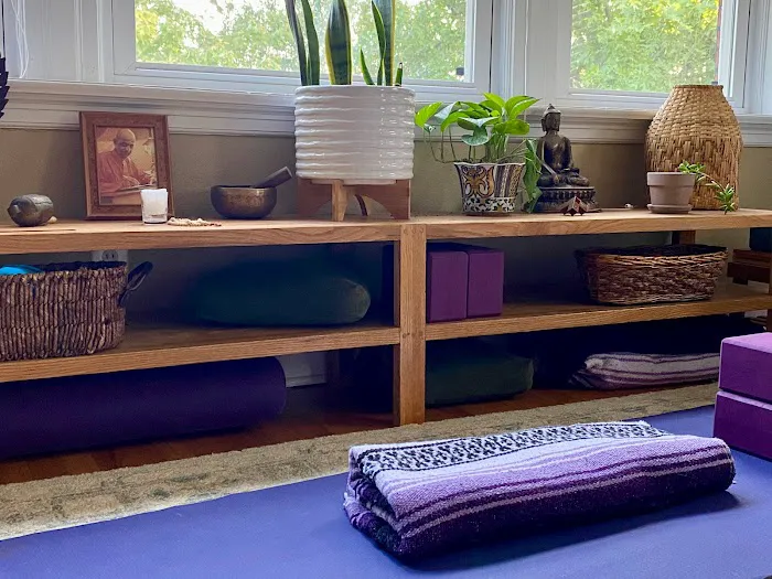 alleyCat Yoga Picture 7