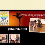 Solar Yoga Center of St. Louis