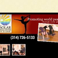 Solar Yoga Center of St. Louis ico