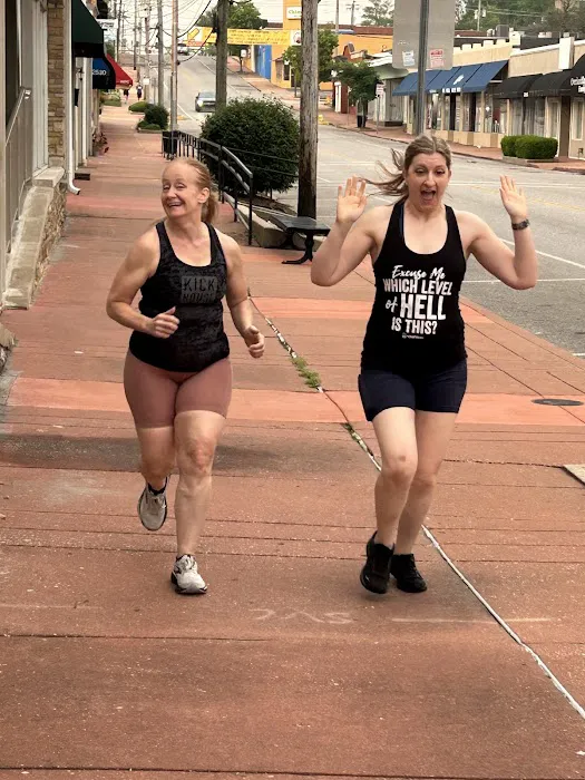 Elements of Wellness CrossFit Picture 8