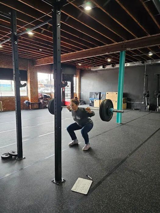 Elements of Wellness CrossFit Picture 7