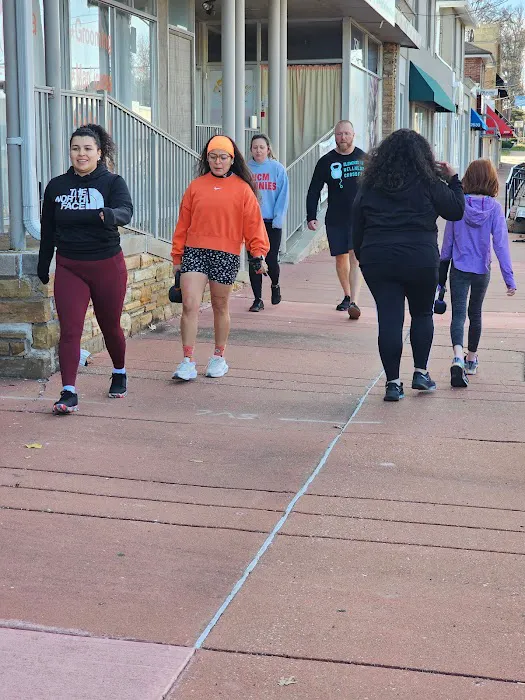 Elements of Wellness CrossFit Picture 4