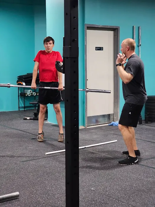 Elements of Wellness CrossFit Picture 3