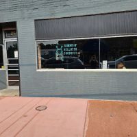 Elements of Wellness CrossFit ico