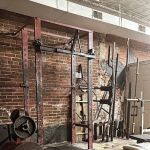 Eagle Gym
