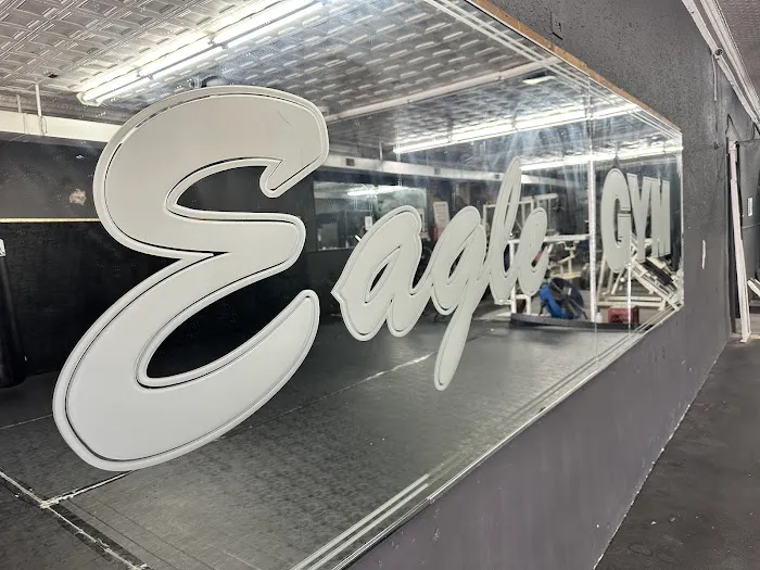 Eagle Gym Picture 10