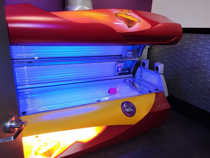 Planet Fitness Picture 3