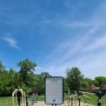 Vago Park Fitness Zone