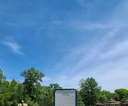 Vago Park Fitness Zone