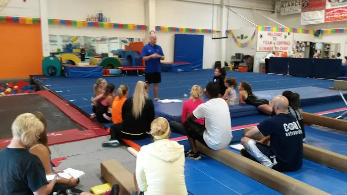 Olympia Gymnastics Training Centers - Corporate Picture 9